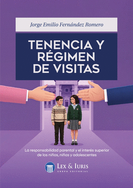 TENENCIA Y R�GIMEN DE VISITAS
