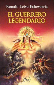 EL GUERRERO LEGENDARIO