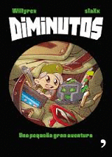 DIMINUTOS
