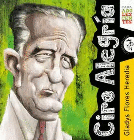 CIRO ALEGRA PARA ADOLESCENTES
