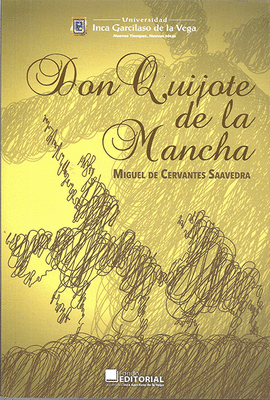 DON QUIJOTE DE LA MANCHA