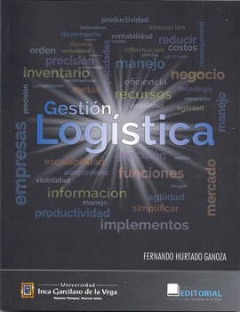 GESTION LOGISTICA