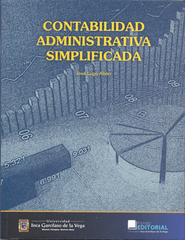 CONTABILIDAD ADMINISTRATIVA SIMPLIFICADA