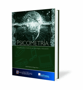 PSICOMETRA