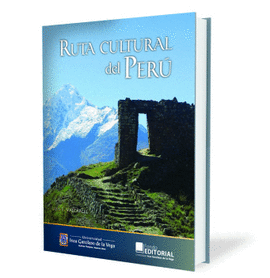 RUTA CULTURAL DEL PER