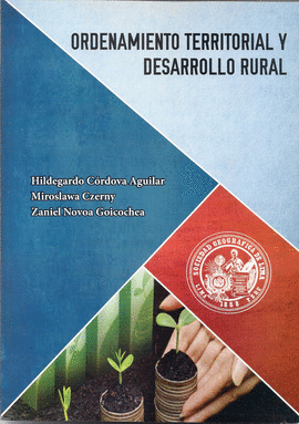 ORDENAMIENTO TERRITORIAL Y DESARROLLO RURAL