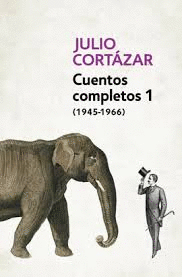 CUENTOS COMPLETOS 1 (1945-1966)