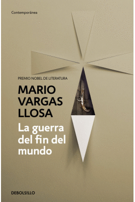 LA GUERRA DEL FIN DEL MUNDO