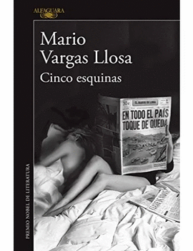 CINCO ESQUINAS