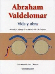 ABRAHAM VALDELOMAR