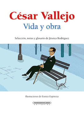 CESAR VALLEJO VIDA Y OBRA