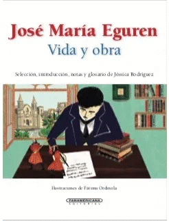 JOS MARA EGUREN VIDA Y OBRA