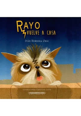 RAYO VUELVE A CASA