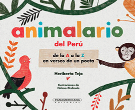 ANIMALARIO DEL PER