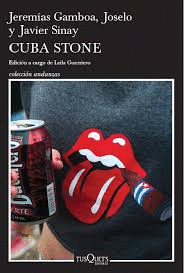 CUBA STONE