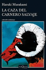 LA CASA DEL CARNERO SALVAJE
