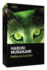KAFKA EN LA ORILLA