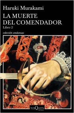 LA MUERTE DEL COMENDADOR 2