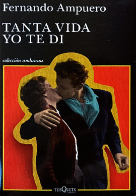 TANTA VIDA YO TE DI