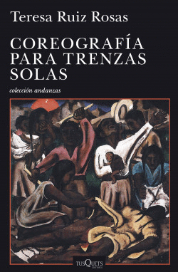 COREOGRAF�A PARA TRENZAS SOLAS