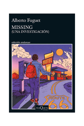 MISSING (UNA INVESTIGACI�N)