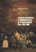 ESCRITURA EN QUECHUA Y SOCIEDAD SERRANA EN TRANSFORMACION
