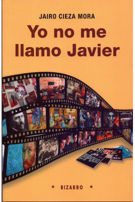 YO NO ME LLAMO JAVIER