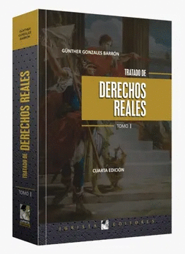 TRATADO DE DERECHOS REALES