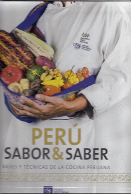 PER SABOR & SABER