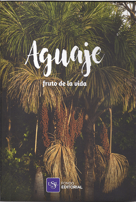 AGUAJE