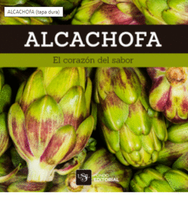 ALCACHOFA (RUSTICA)