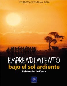 EMPRENDIMIENTO BAJO EL SOL ARDIENTE