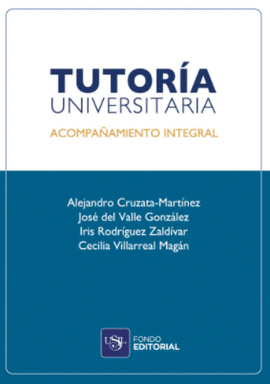 TUTORA UNIVERSITARIA