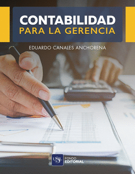 CONTABILIDAD PARA LA GERENCIA