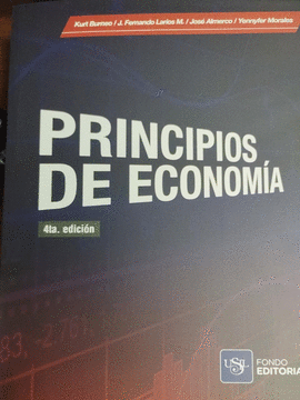 PRINCIPIOS DE ECONOMIA