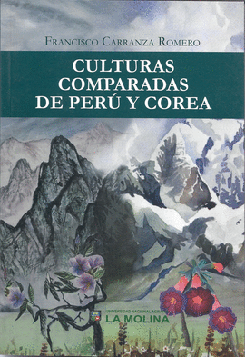 CULTURAS COMPARADAS DE PERU Y COREA
