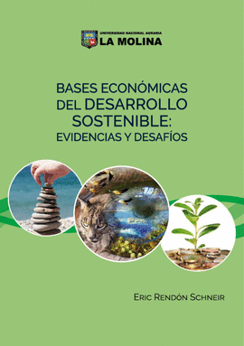 BASES ECONOMICAS DEL DESARROLLO SOSTENIBLE