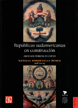 REPBLICAS SUDAMERICANAS EN CONSTRUCCIN