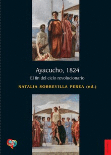 AYACUCHO 1824