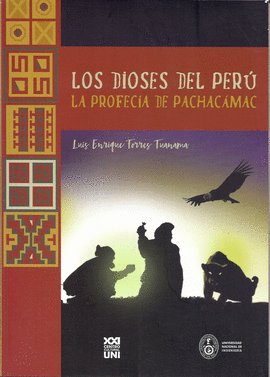 LOS DIOSES DEL PERU