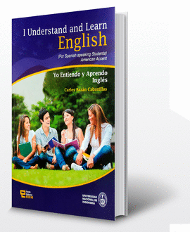 I UNDERSTAND AND LEARN ENGLISH / YO ENTIENDO Y APRENDO INGLES