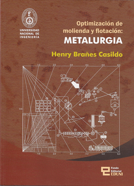 OPTIMIZACIN DE MOLIENDA Y FLOTACIN: METALURGIA