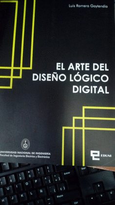EL ARTE DEL DISEO LOGICO DIGITAL