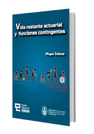 VIDA RESTANTE ACTUARIAL Y FUNCIONES CONTINGENTES