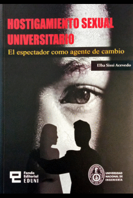 HOSTIGAMIENTO SEXUAL UNIVERSITARIO