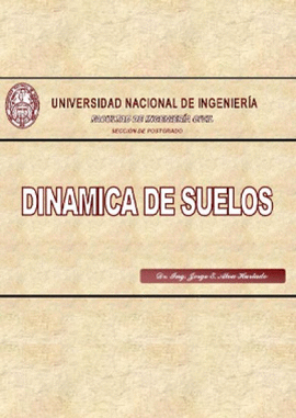 DINAMICA DE SUELOS