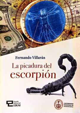 LA PICADURA DEL ESCORPI�N