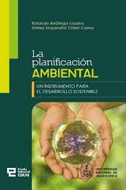 LA PLANIFICACION AMBIENTAL