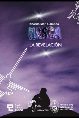 NASCA LA REVELACION