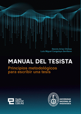 MANUAL DEL TESISTA